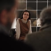 LEONOR BENITO DE LA LASTRA