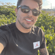 William Idiart Rodriguez