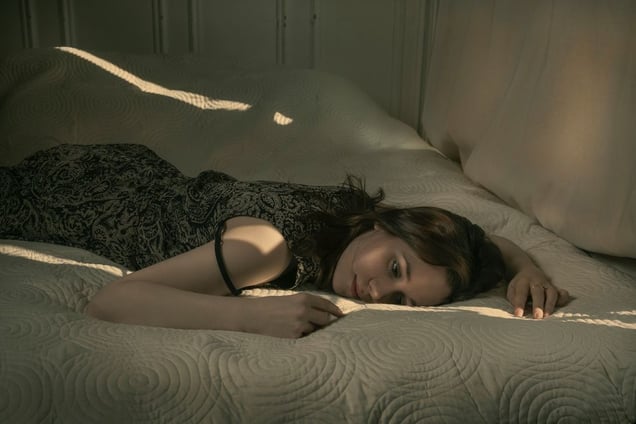 Christiana © Laura Stevens