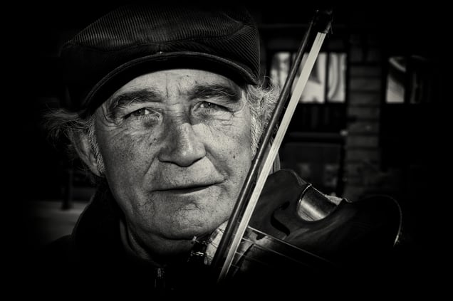 Violin
