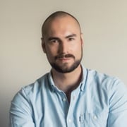 Lénaïc MERCIER