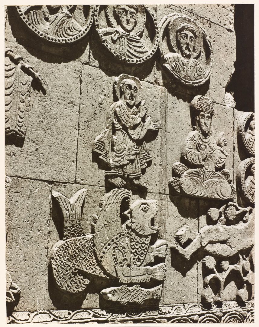 In Focus: Ara Guler's Anatolia