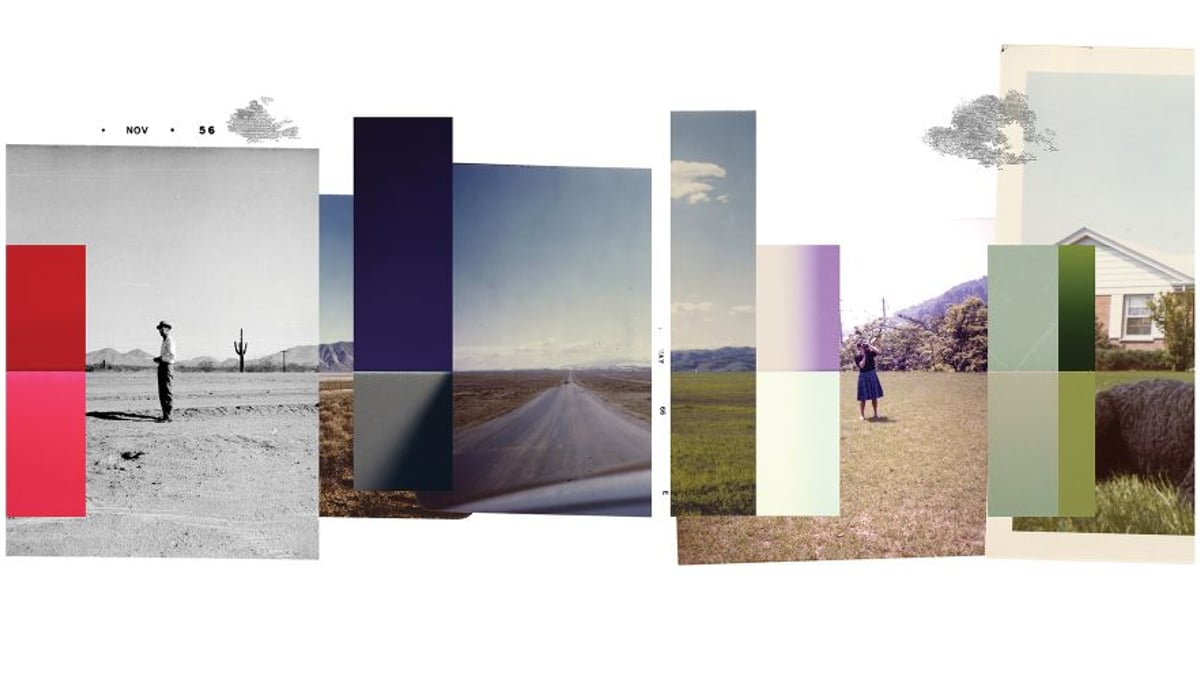 UNTITLED from HORIZON SERIES