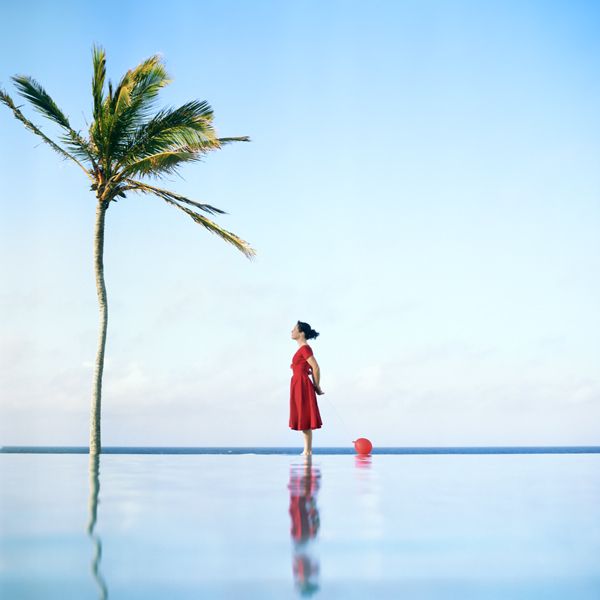 You Look At Me Like An Emergency - Photographs byCig Harvey