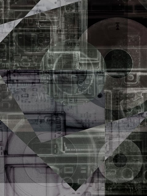 The objective aspect of control © Max de Esteban