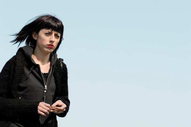 From the series Taksim © George Georgiou