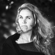 Anke van der Meer