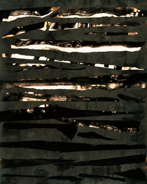 The Collective Darkness