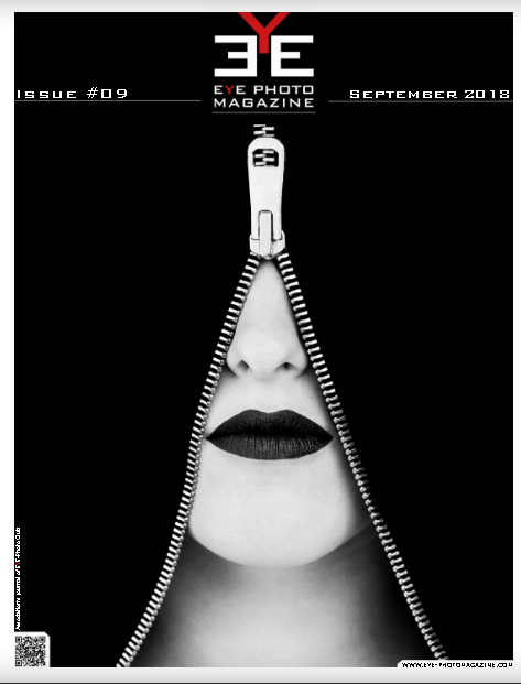 Eye Photo Magazine Issue #6