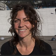 Christina Georgiadou