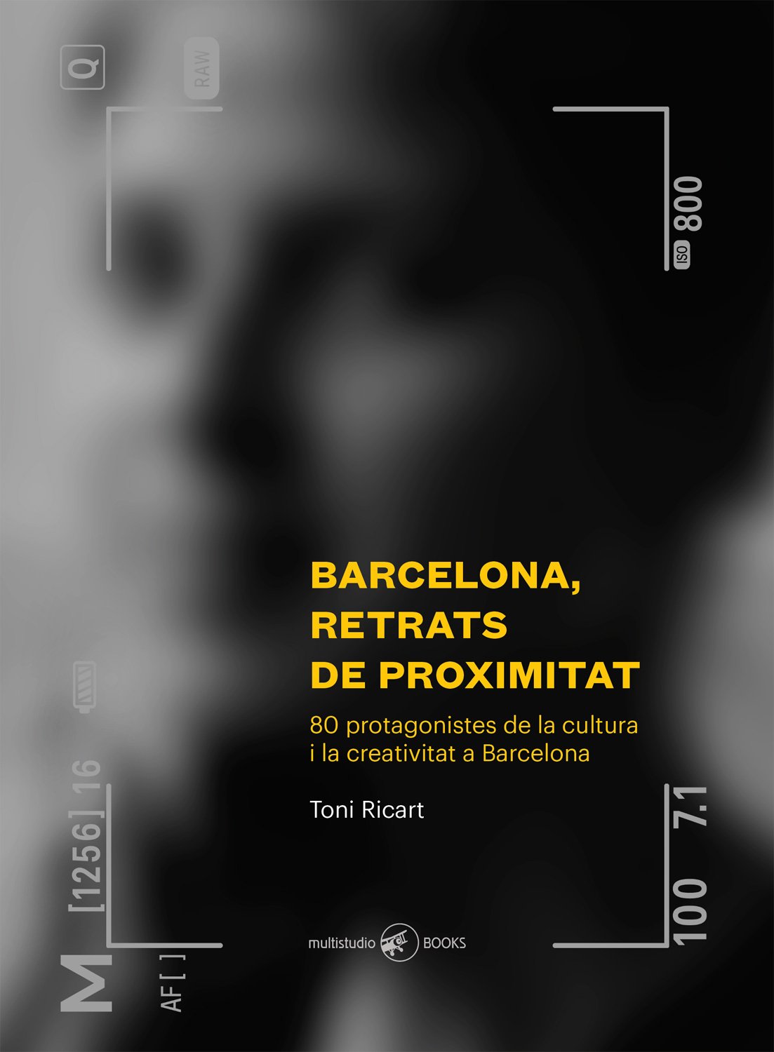 Barcelona, retrats de proximitat
