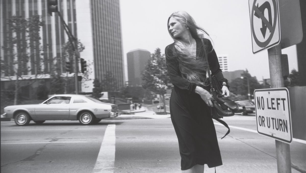 Los Angeles,1980–1983 © Garry Winogrand. Courtesy of Fraenkel Gallery.