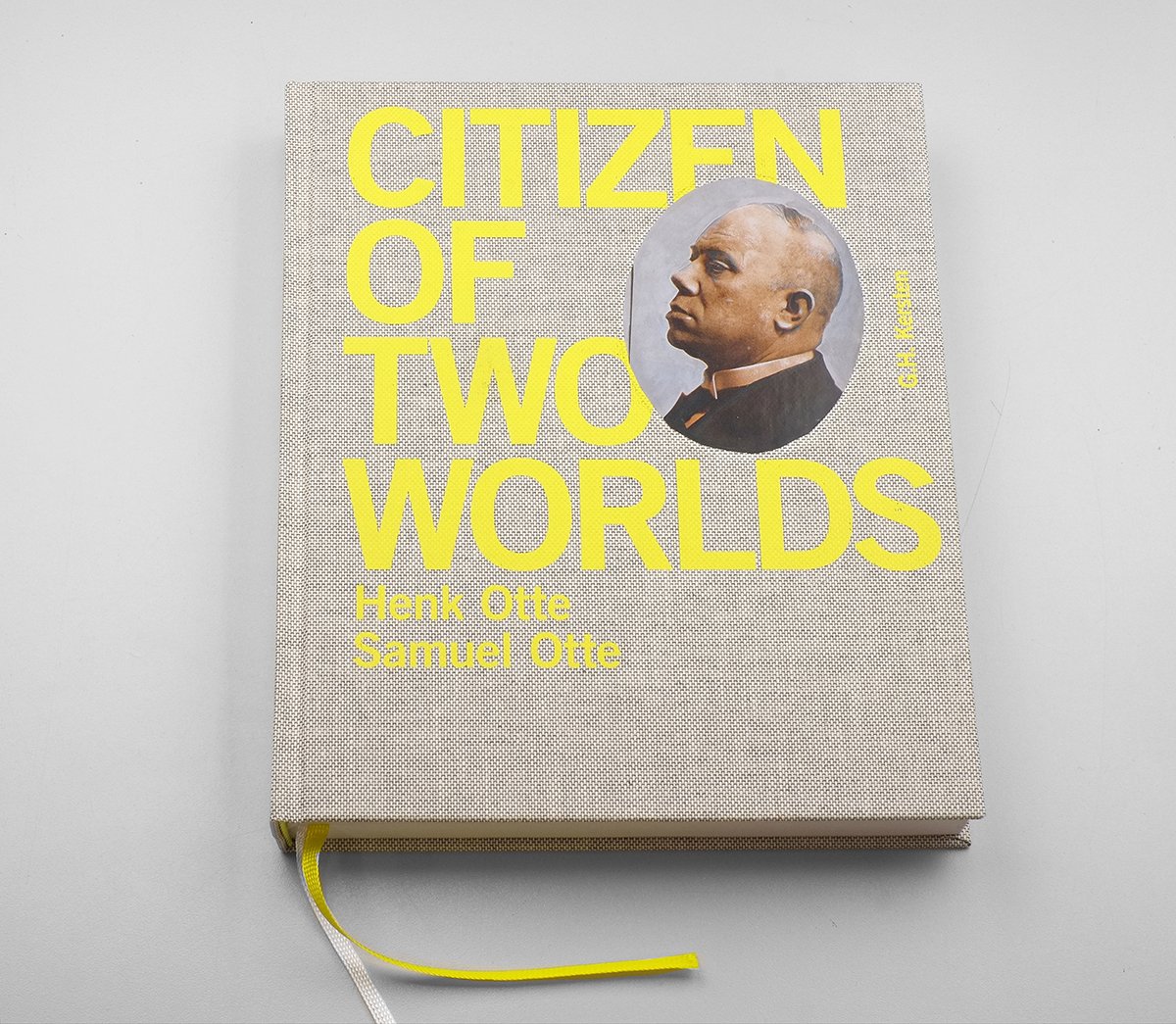 Citizen Of Two Worlds