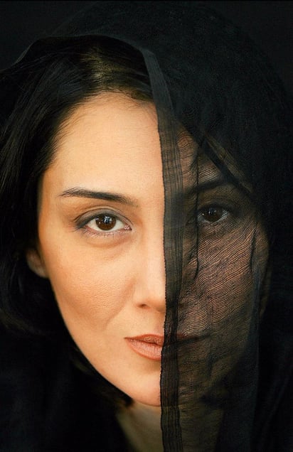 Award-winning actress Hedieh Tehrani is one of the most popular actresses in Iran and has been for over 10 years. Tehran, IRAN - November 2006
© Copyright 1979-2009 Alfred Yaghobzadeh. All rights reserved.