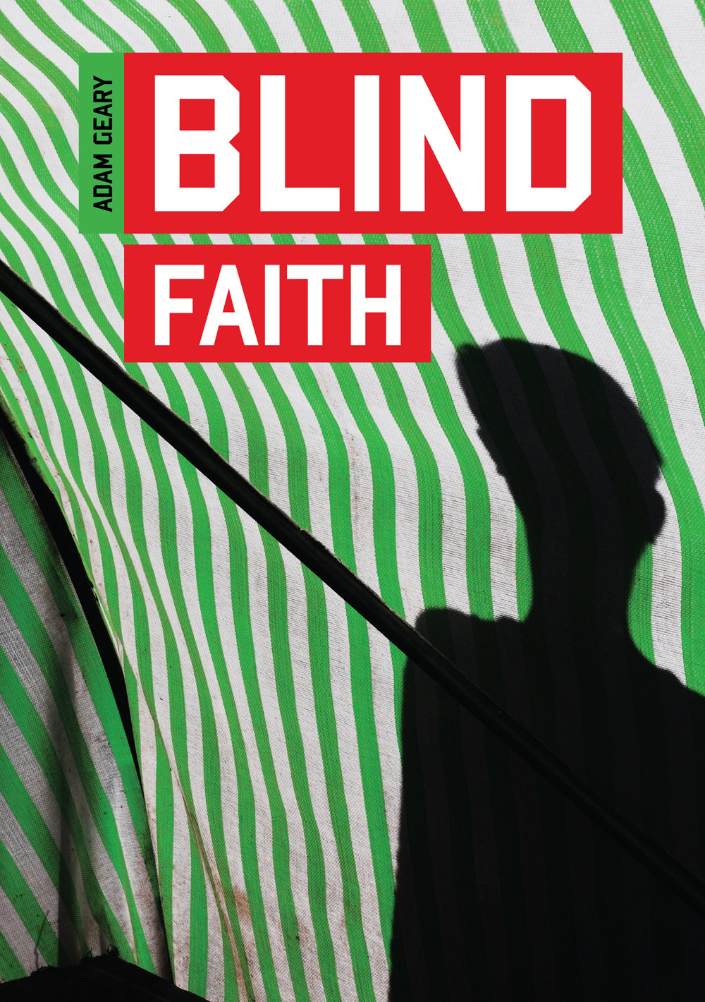 BLIND FAITH