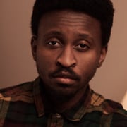 Obinna Obioma
