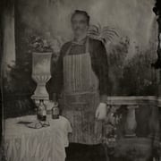 Nicolas Laborie
