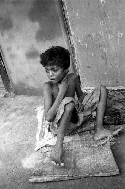 Bangladesh © 2014, Stephen Shames