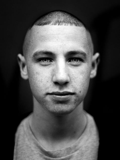 Wee Muckers – Youth of Belfast