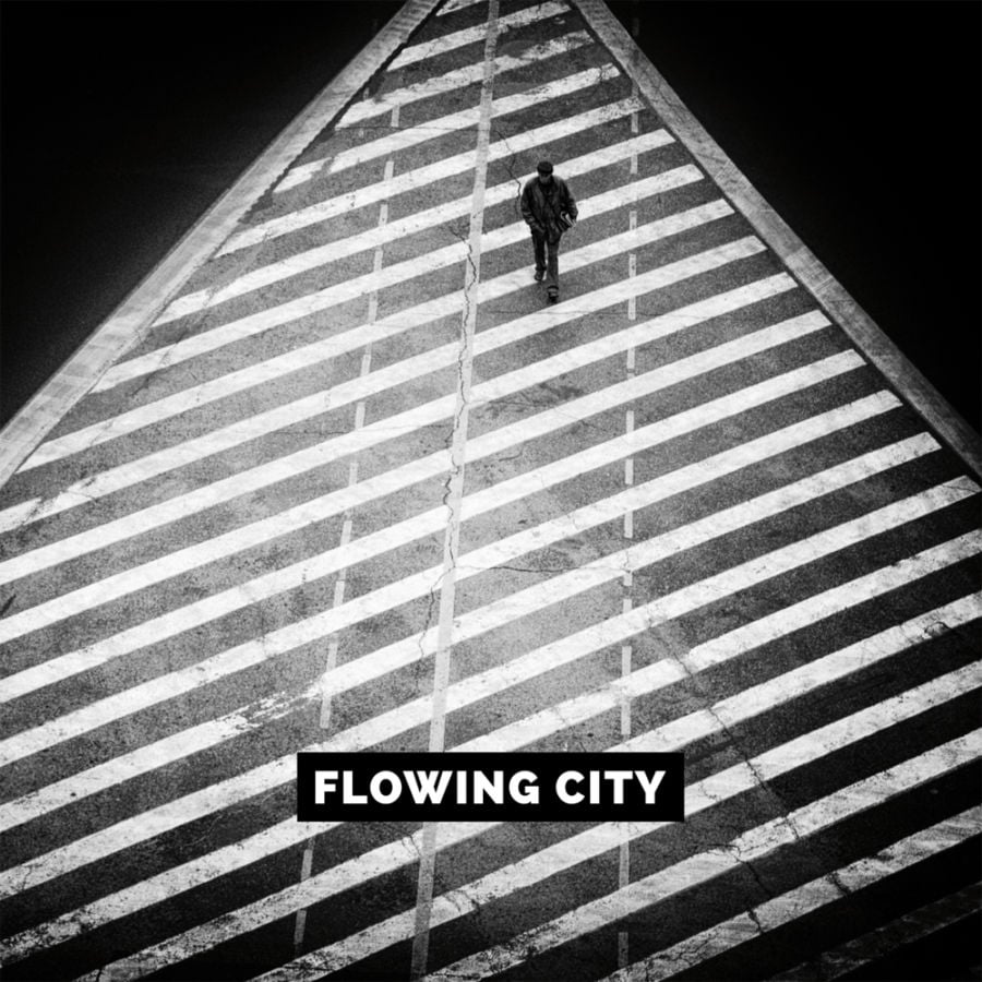Flowing City - Deluxe Edition