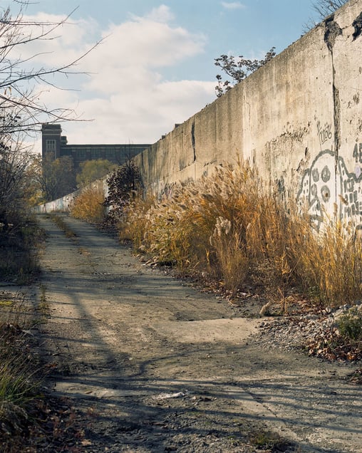 Alley (2017)