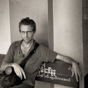 Jamie Fyson Howard