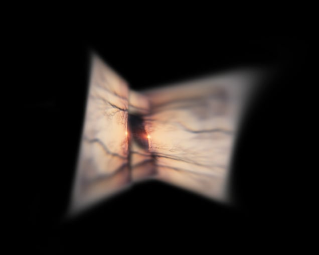 Folded Memory