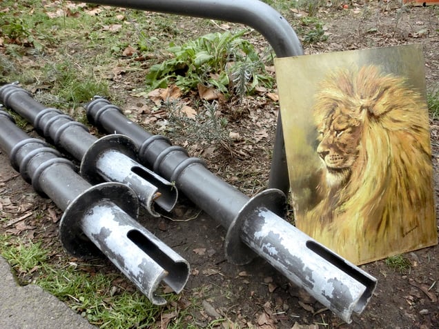 "DYING DADA PLANET" "STEEBENDER DADA PLANET"