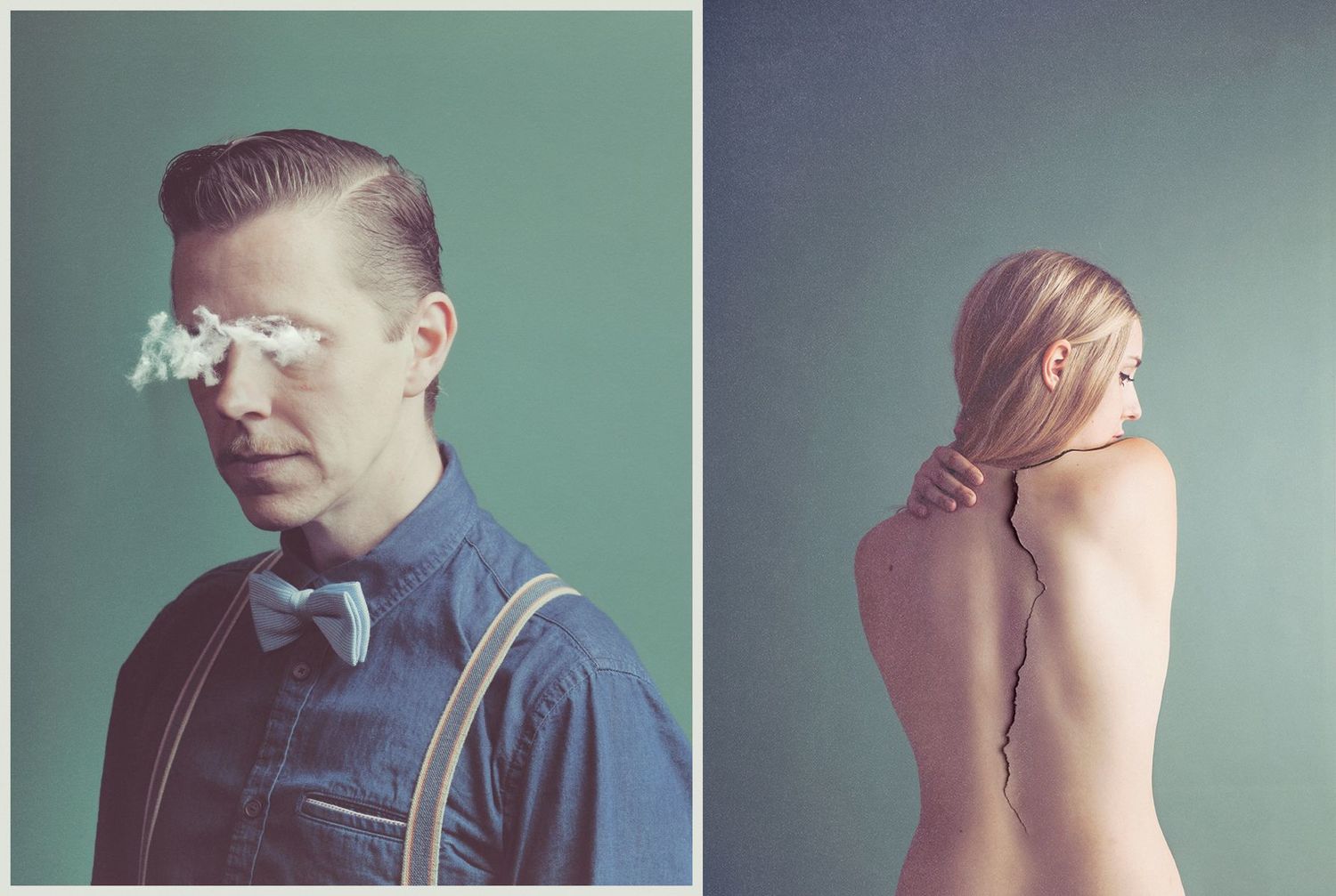 New Dutch Photography Talent: Aisha Zeijpveld