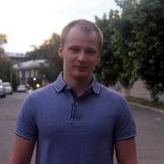 Yury Gargay