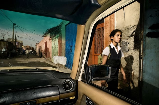 © Daniel Duart, Spain, Finalist, Travel, Professional Competition Sony World Photography Awards 2013