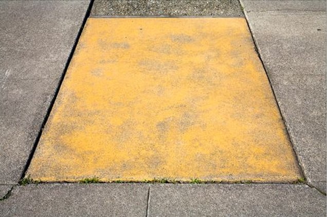 Markings, from The Sunset Trilogy © Jim Vecchi