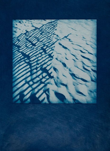 Abstraction #3