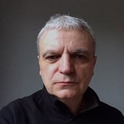 Didier Pallagès