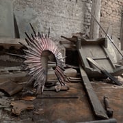 Juan Jose Barboza-Gubo and Andrew Mroczek