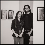 Rona Bar and Ofek Avshalom