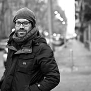 Matteo Allegro