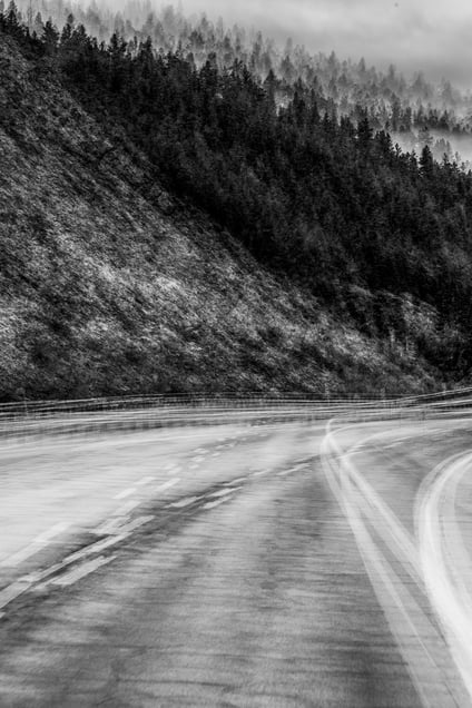 ON THE ROAD-34