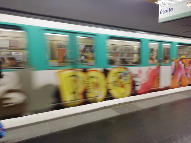 "PASSING"