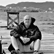 Greg Bolger