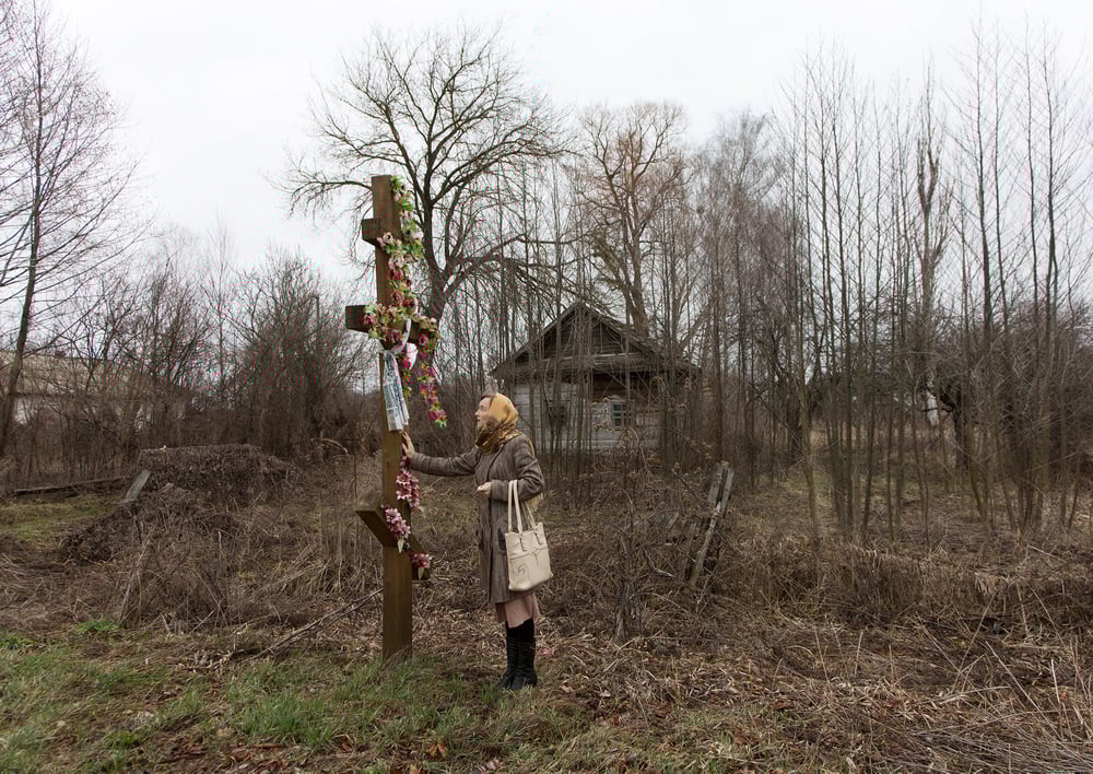 Life after Chernobyl