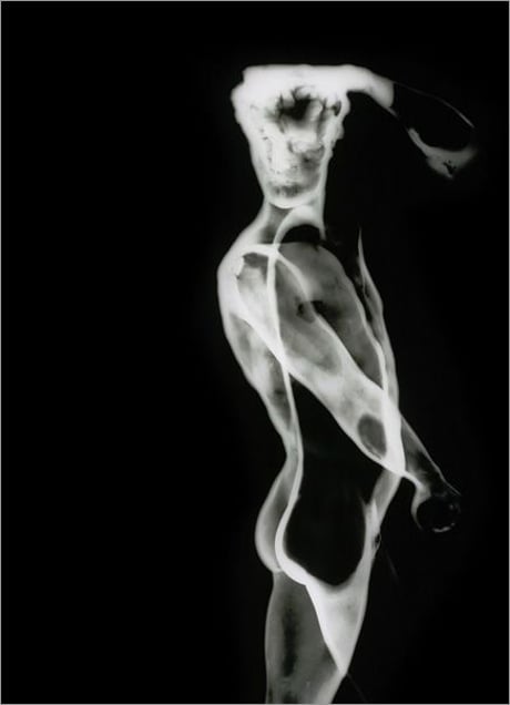 History's Shadow GM8