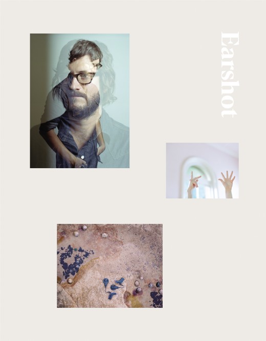 Earshot: A Photographic Collection of Stories on Deafness and Hearing Loss