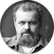 Misha Maslennikov