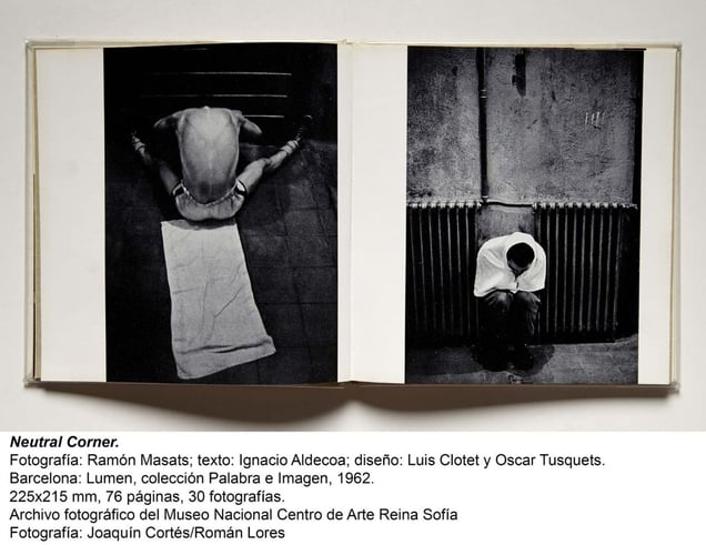 © Museo Nacional Centro de Arte Reina Sofia