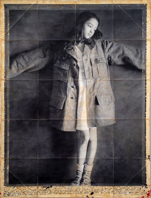 Ragged Coat