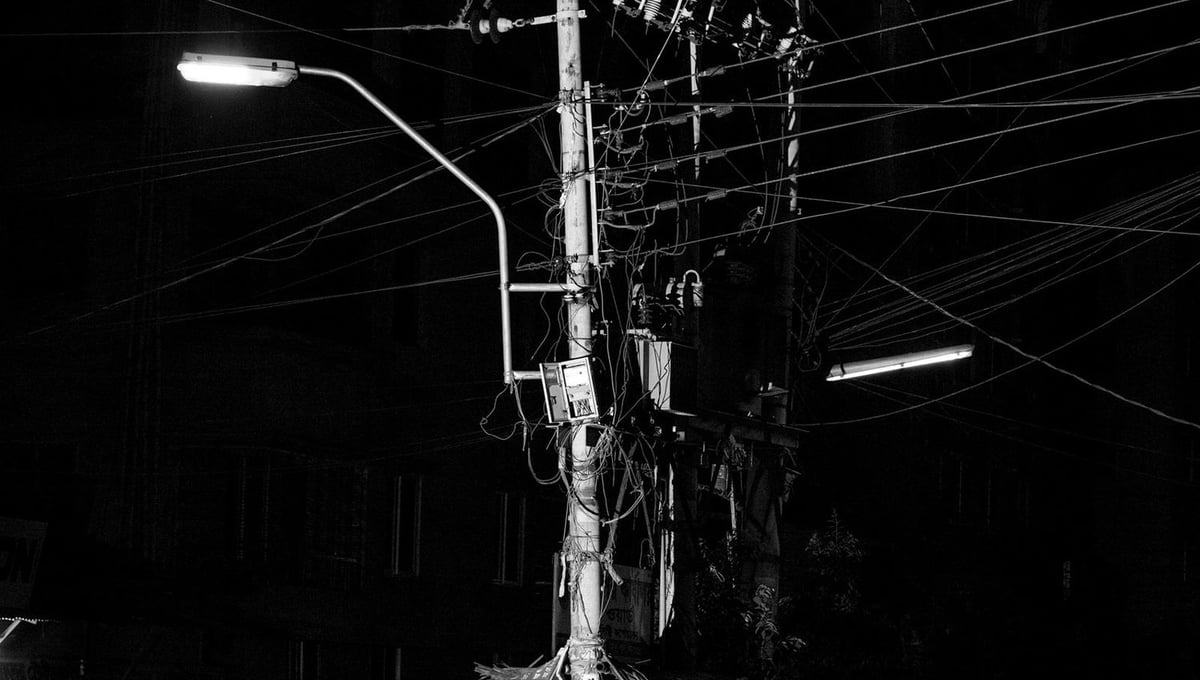 Wire Formation