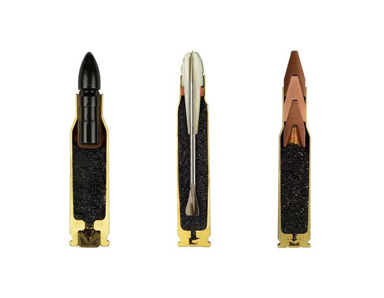 AMMO