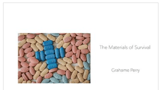 Materials of Survival