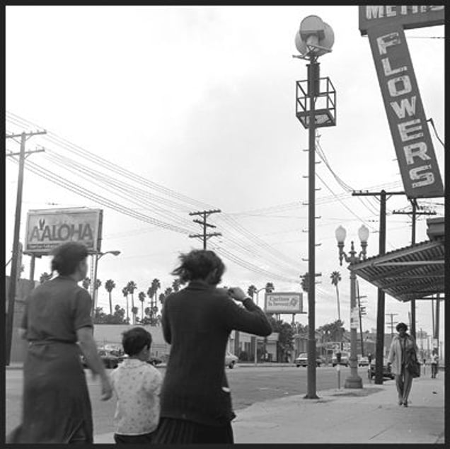 The sirens of mythic times beckoned ancient sailors to their own death.